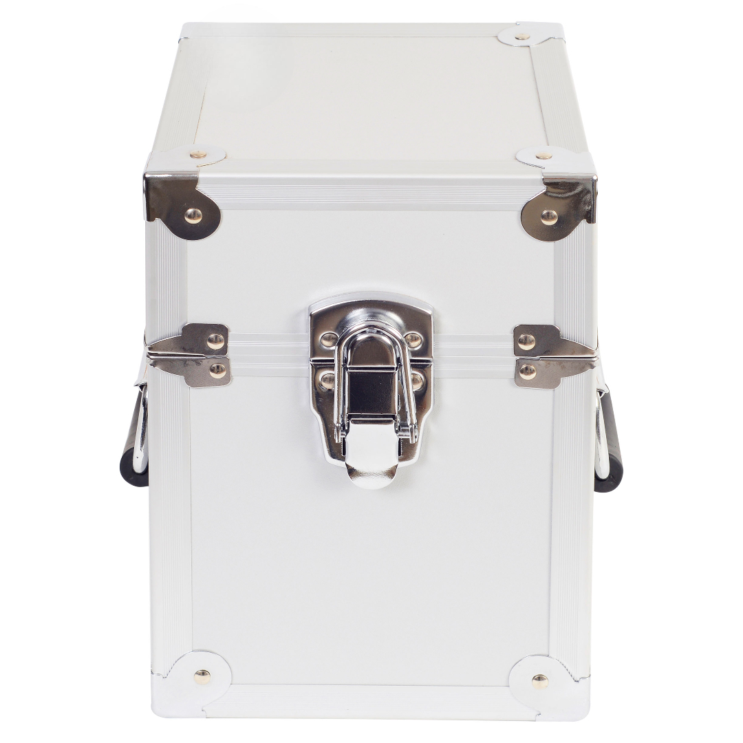 Empty Alloy Enclosure – 20 kg